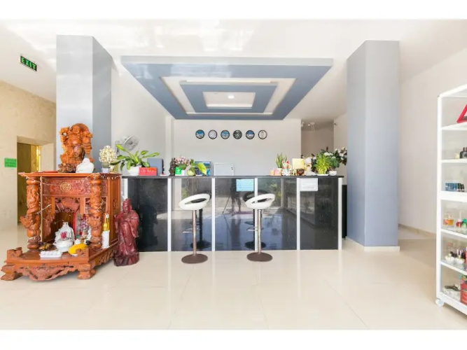 Hotel Ruby Phu Quoc by OYO Rooms