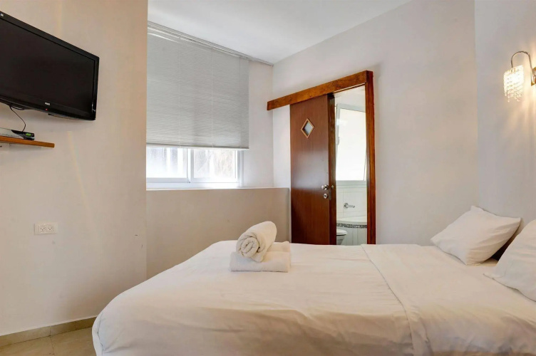 Liber Apartments