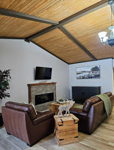For-rest Inn And Spa - Bathurst