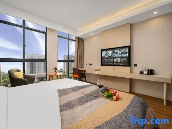 Premium Double room