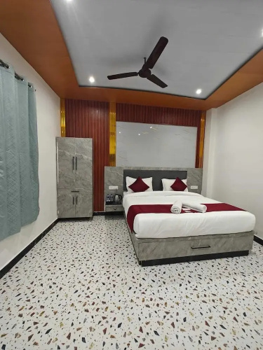 The Shyama Grand Regency Ayodhya