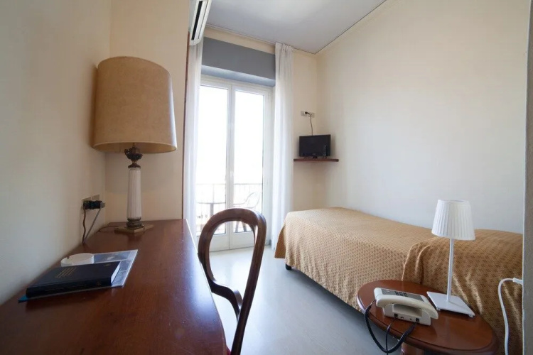 Hotel Miralago