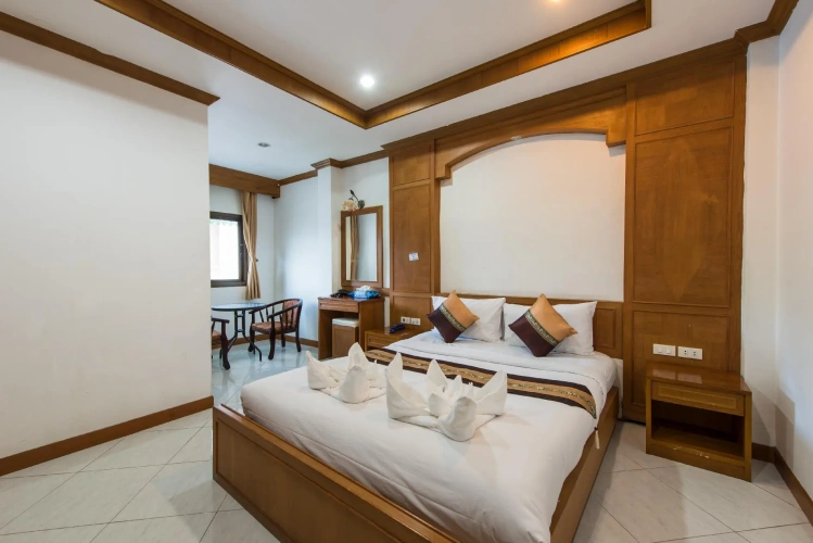 Superior Double room
