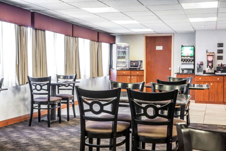 Comfort Inn photo 30