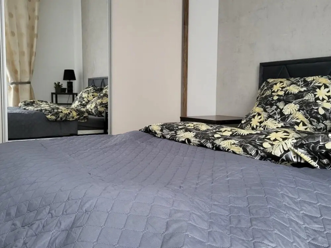 Apartment in Gaski Near Baltic Lighthouse