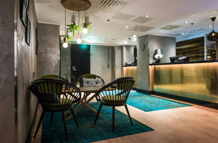 Hotel Verso photo 27