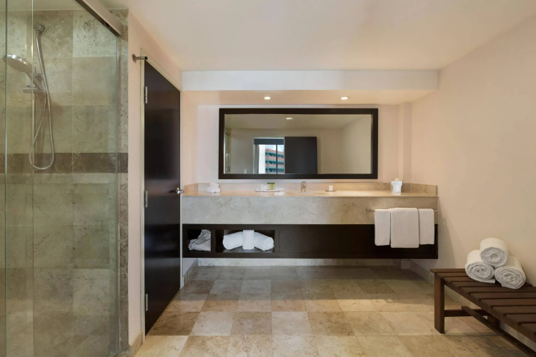 DoubleTree by Hilton Hotel Queretaro