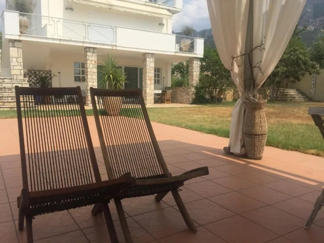 Villa