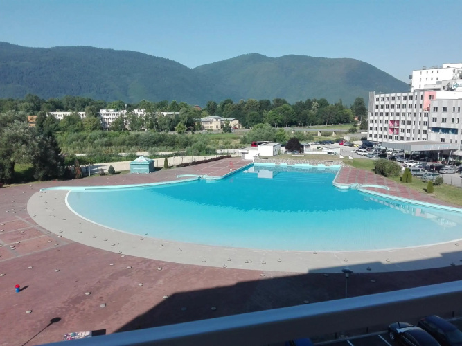 Sarajevo Apartment Ilidza