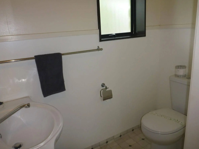 Drury Motor Lodge