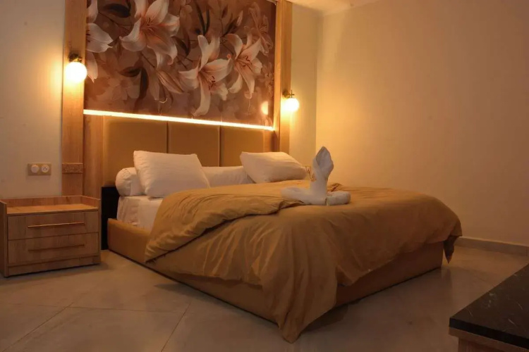 Hotel Aifa