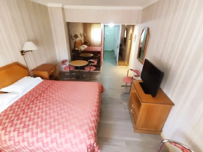 Comfort Suite