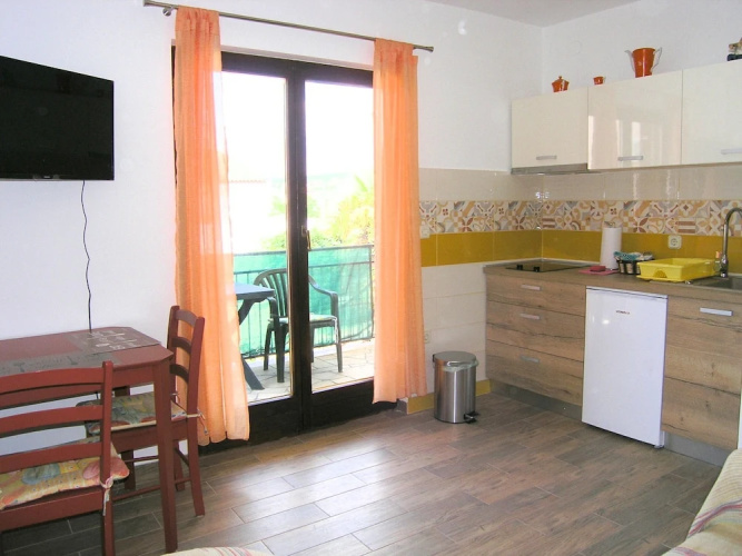 Apartment Braut Ivan