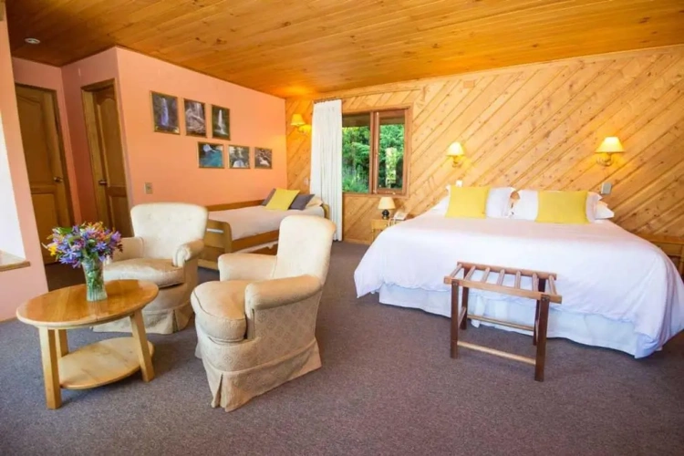 1 Bedroom Superior Suite