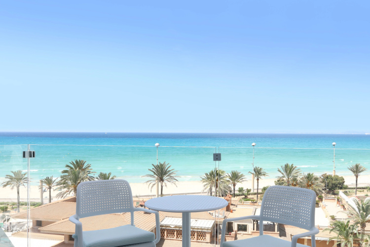 Iberostar Selection Playa de Palma photo 12