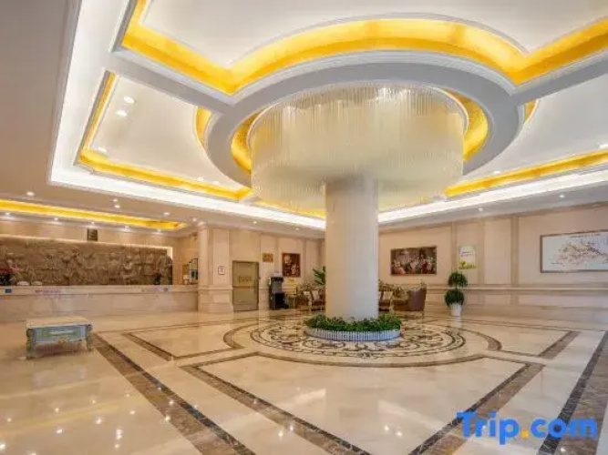 Yigu International Hotel
