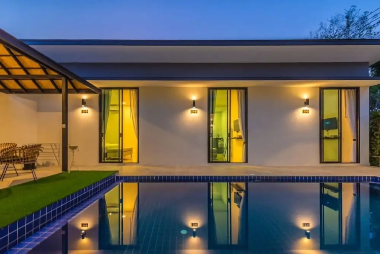 Lespalm Resort by Vacayandco