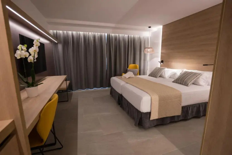Hotel Morlans Suites