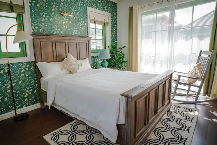 HAUs Villa Phu Quoc