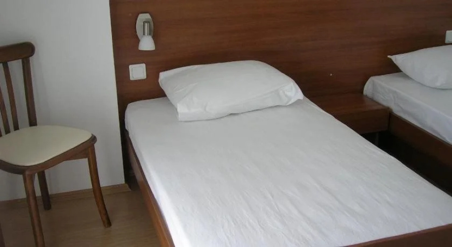Villa Bagci Hotel