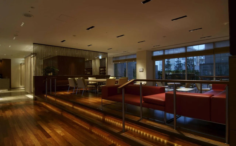 KOKO HOTEL Sendai Kotodai Park