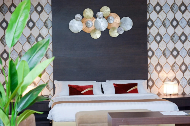 Padjadjaran Suites Hotel & Conference