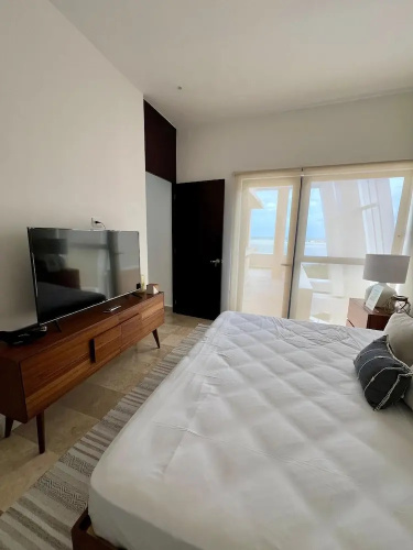 Penthouse Navela 405 Beachfront