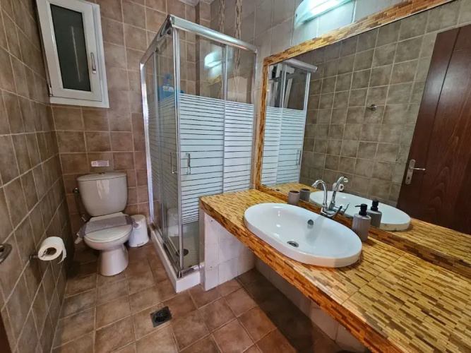 Corfu Glyfada Menigos Resort 22