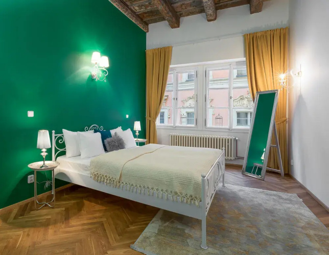 7 Tales Suites