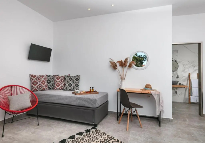 Delight Suites