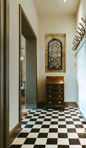Stanton Manor Hotel