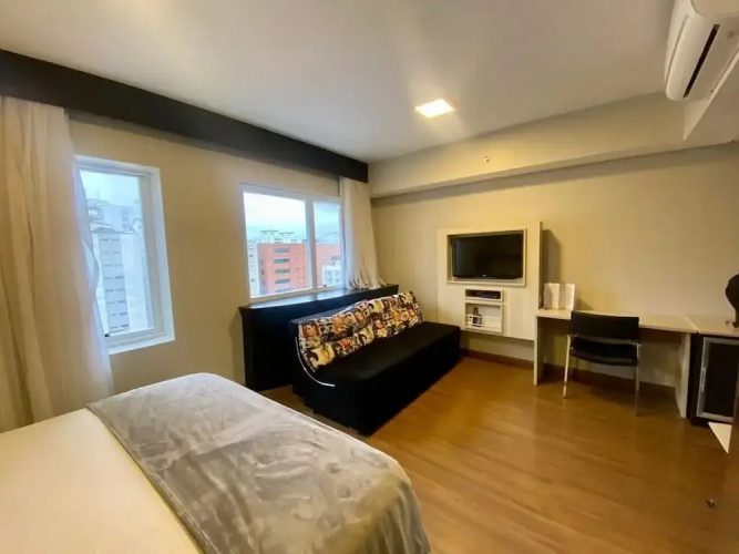 Get a Flat 1402 próx B Portuguesa