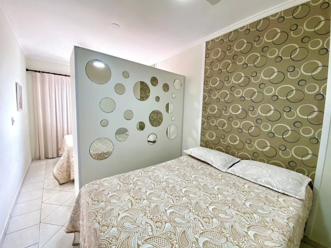 Residencial João Orisaka