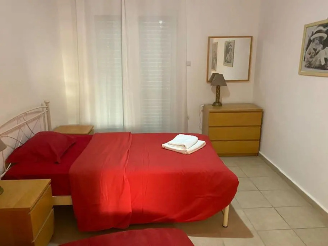 Ioli Β2 apartment