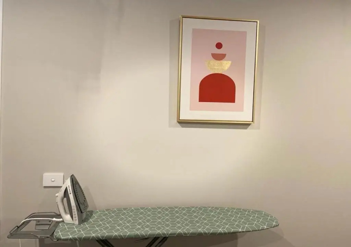 Mountain View Room
