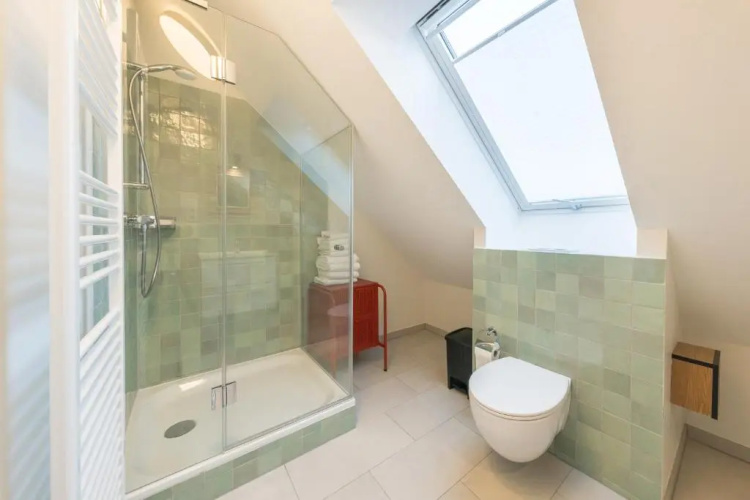 Design Apartments - "Luise"