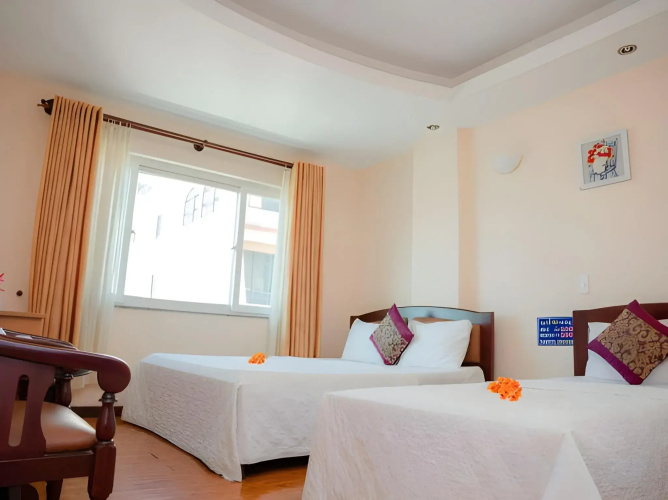 Duc Minh Hotel