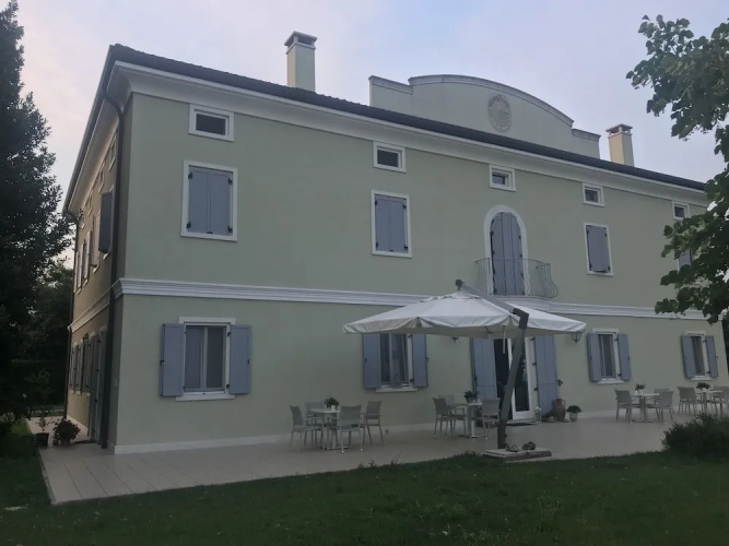 Otel görseli