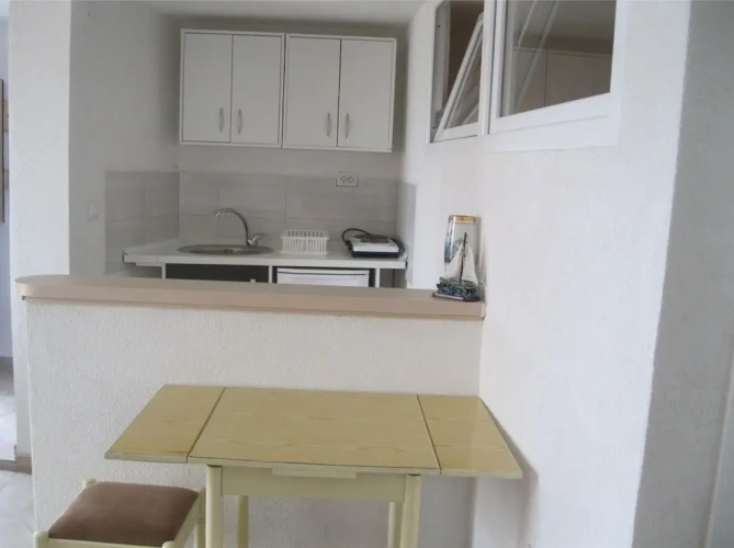 1 Bedroom Comfort Apartment