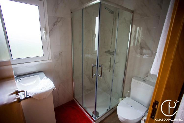 Casas do Picoutinho
