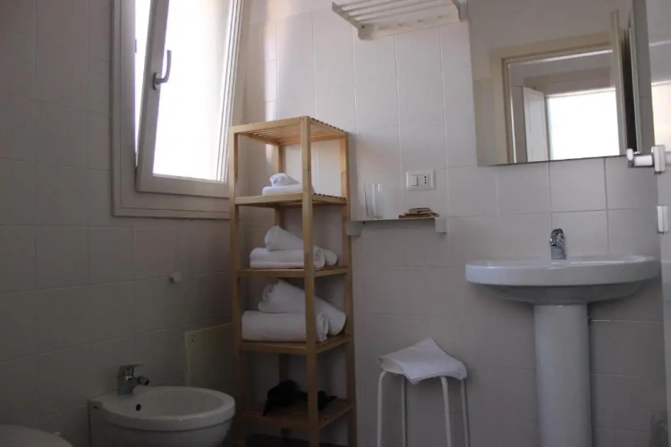 Superior Double room with view
