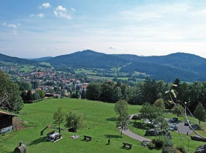 Haus Sonnenfels