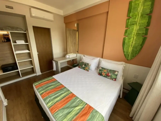 Premier Suite