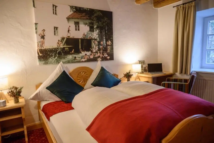 Single room