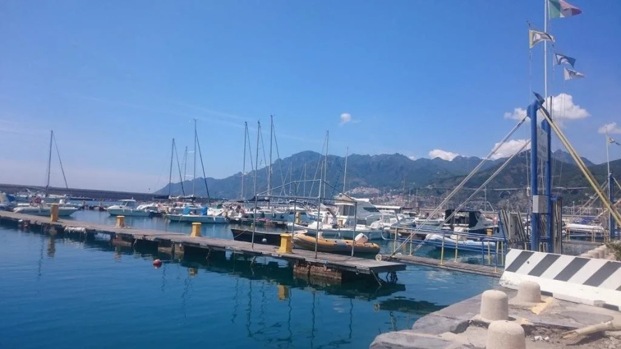 A casa di Mario