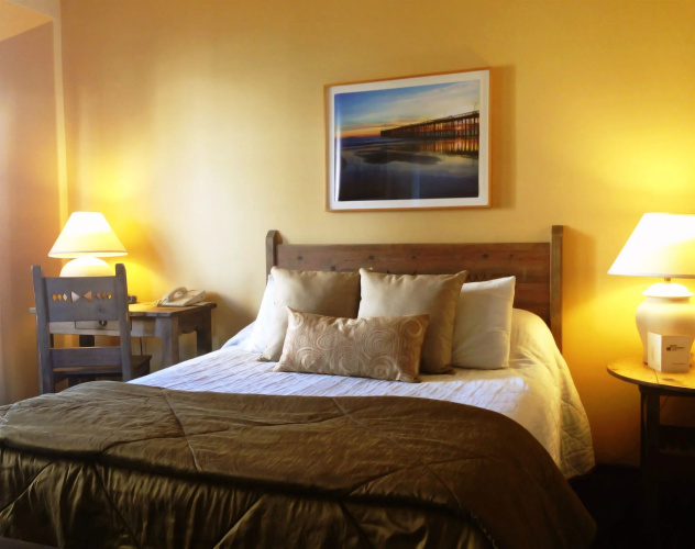 Clocktower Inn Ventura