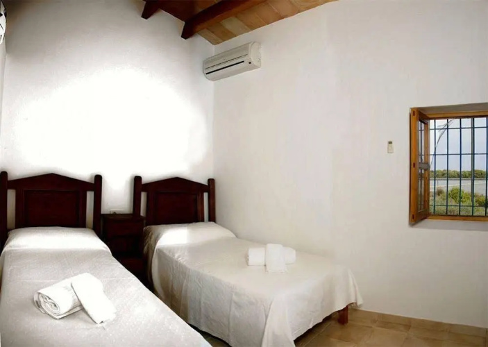 Casas Rurales Illetas