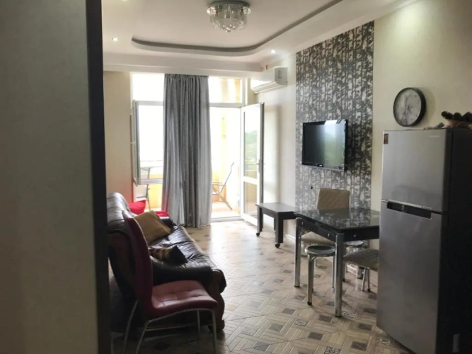 Kobuleti Apartment