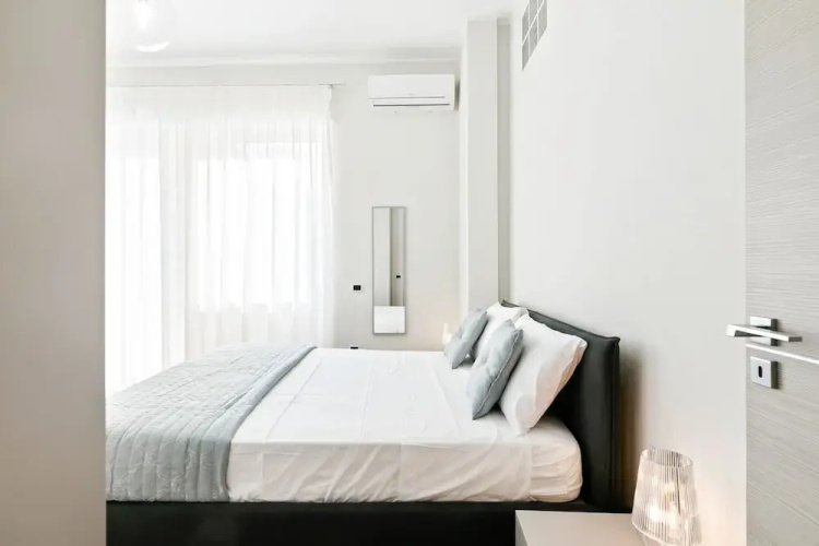 Grattacielo Ina Apartments