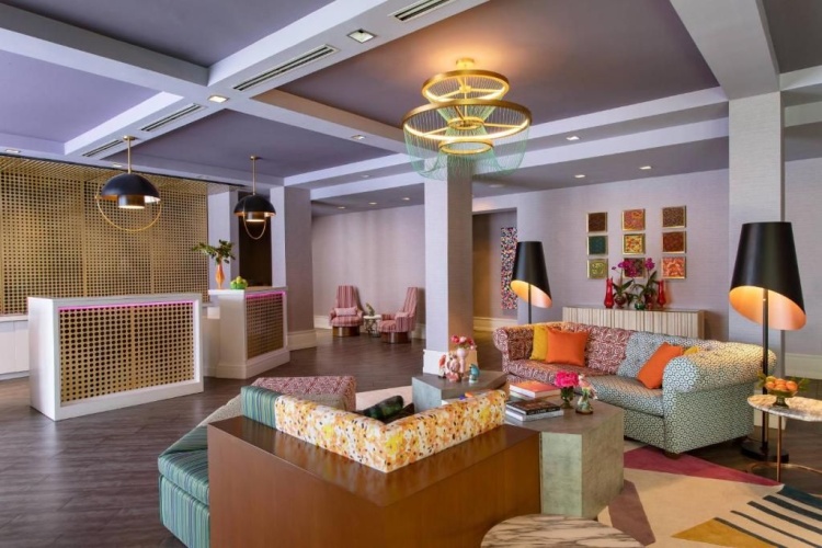 Hotel Colee, Atlanta Buckhead, Autograph Collection photo 17